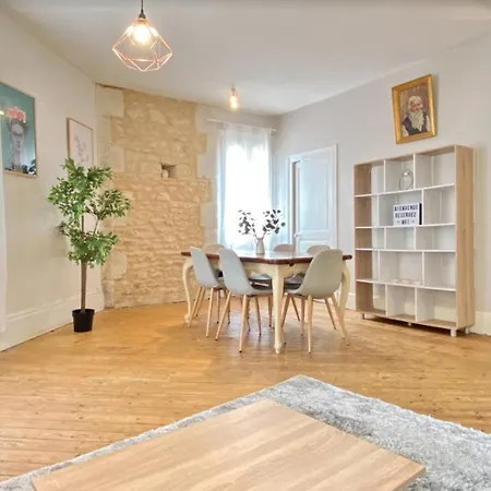 Apartment L'ancienne Comedie, En Hyper Centre