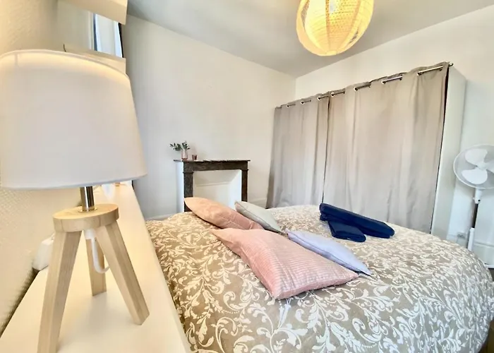 L'ancienne Comedie, En Hyper Centre Poitiers