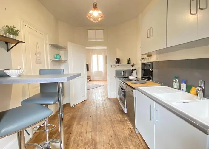 L'ancienne Comedie, En Hyper Centre Apartment